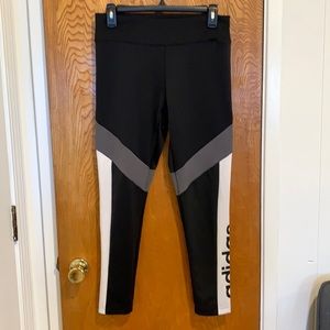 Adidas 7/8 leggings